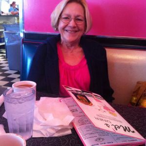 Meet your Posher, Wanda